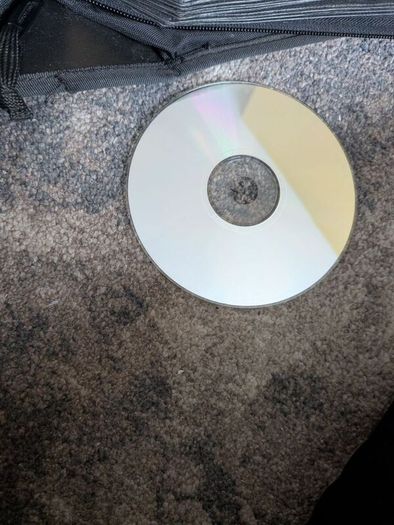 CDs eur 1 each no cases