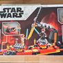 Lego Star Wars Duel on Mustafar 75269 Image 4