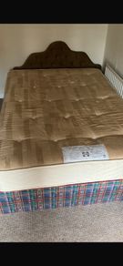 mattress and bed FREE
