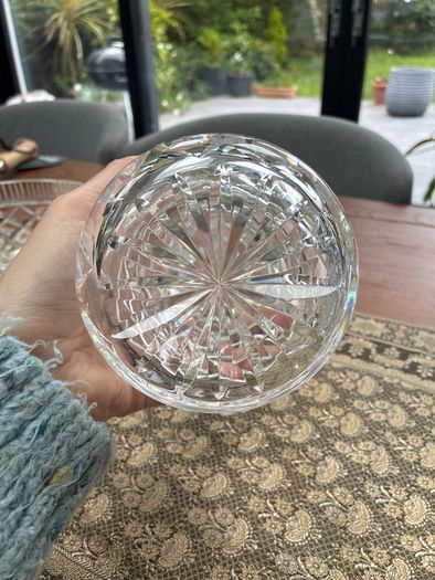 crystal