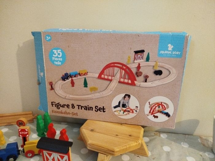 Train Set