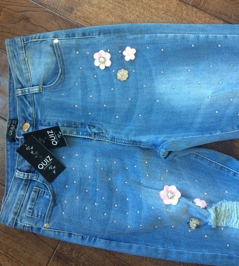 Quiz jeans