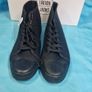 Urban Jacks High-Top Trainers Image 2