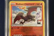 Pokemon Cards PSA 10