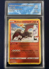 Pokemon Cards PSA 10