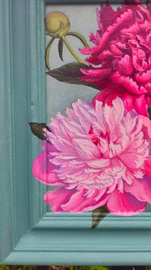Original Oil Painting