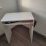 Ikea desk and chair Image 3
