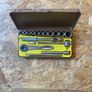 Vintage DECO 1/4" socket set Image 2