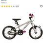 kids bike - carerra cosmos - 5 year old Image 2