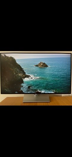 Dell Ultra Sharp U2722de Usb-c Hub Qhd
