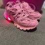 balenciaga tracks women Image 2