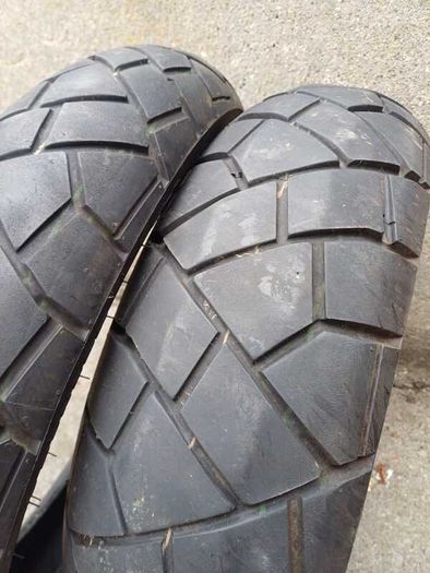 Motorcycle tyres FREE