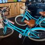 2 bridgedord bikes 24inch for sale 250per bike Image 7