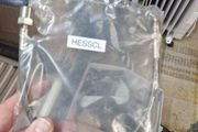 Hack Engineering Bmw Braided clutch Hose