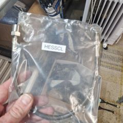 Hack Engineering Bmw Braided clutch Hose
