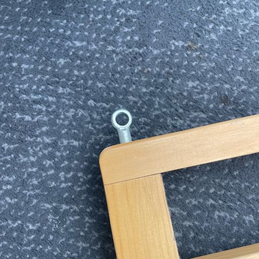 Stair gates extendable
