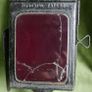 Duntafil Antique Candle Lantern, Carriage Lamp, Red Globe Lantern Image 9
