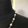 pearl necklace Image 3