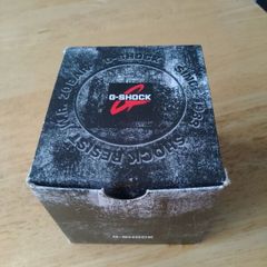 gshock rangeman