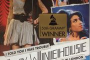 Amy Winehouse [2007] I Told You I Was Trouble (Live In London) [Music 1xDVD]