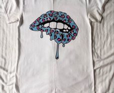 Ben Azelart stay wild t-shirt