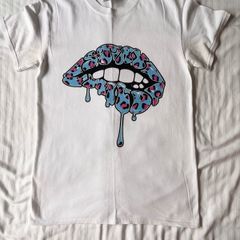 Ben Azelart stay wild t-shirt