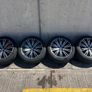 Genuine BMW G30, G20 790M 18" Alloy Wheels - Good Year Tyres Image 3