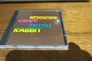 Kossoff - Kirke -Tetsu - Rabbit - Self Titled