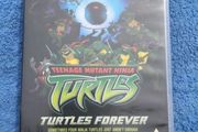 Turtles DVD