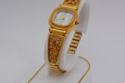 Ladies dm Quartz Watch