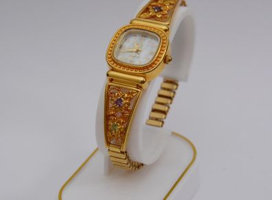 Ladies dm Quartz Watch