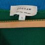 Jigsaw Green Cardigan Image 2