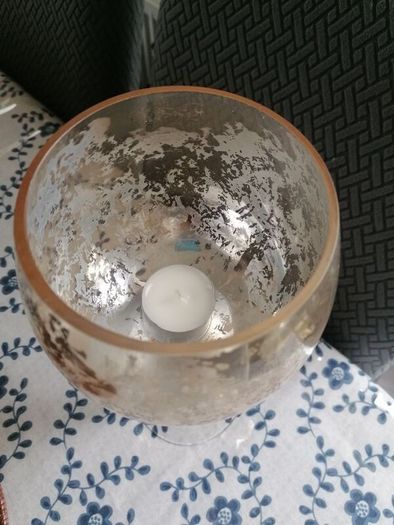Tealight Holder