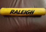 Raleigh Burner Pad