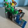 Lego Minecraft Skeleton Dungeon Image 4