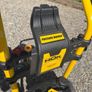 ROK petrol power washer 2600 psi Image 3