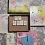 Vintage G1 My Little Pony - Board Game Bundle Image 4