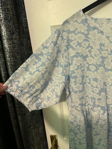 new dress