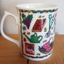 BNIB Duchess Fine Bone China Mugs Image 3