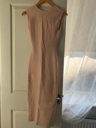 Zara dress size S like new