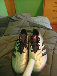 football boots