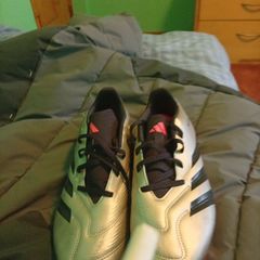 football boots