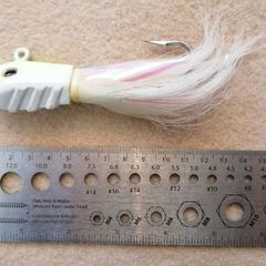 Fishing Jig.