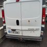 Opel Vivaro 2007 Image 3