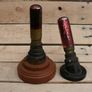 Antique Original Bulbs with bulb holders Image 2