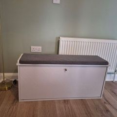Shoe Storage
