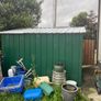 metal shed Image 3