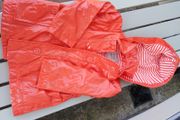 Raincoat, 2-3 yrs
