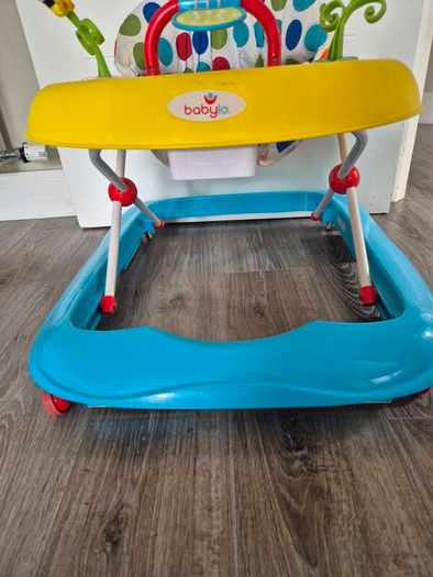 Baby walker