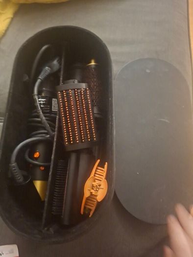 Dyson Hair Dryer